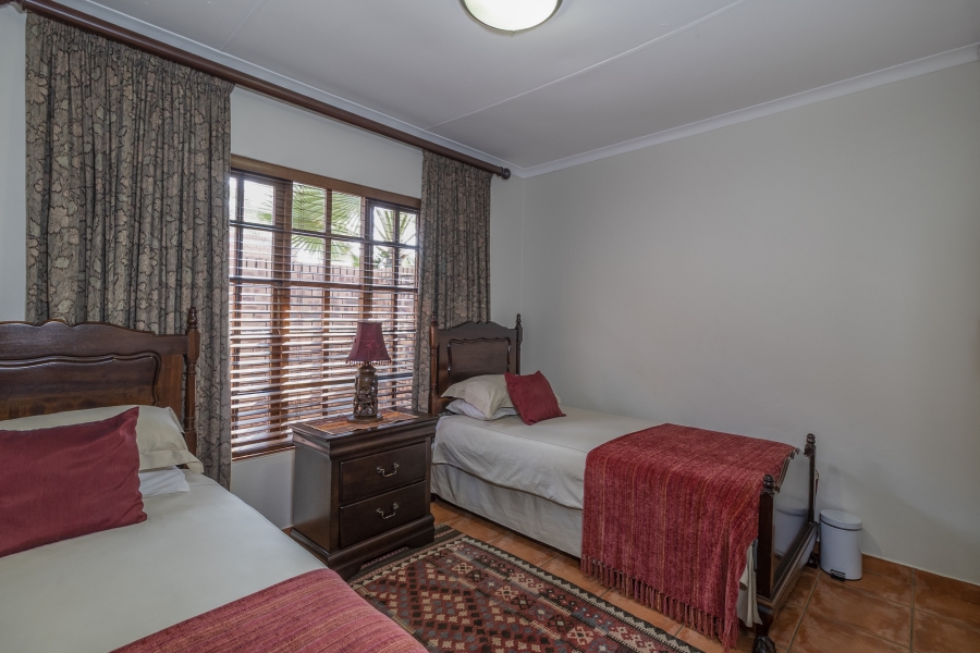 4 Bedroom Property for Sale in Moreleta Park Gauteng