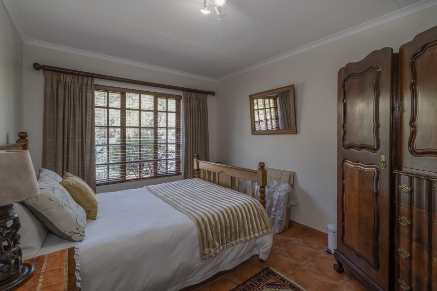4 Bedroom Property for Sale in Moreleta Park Gauteng