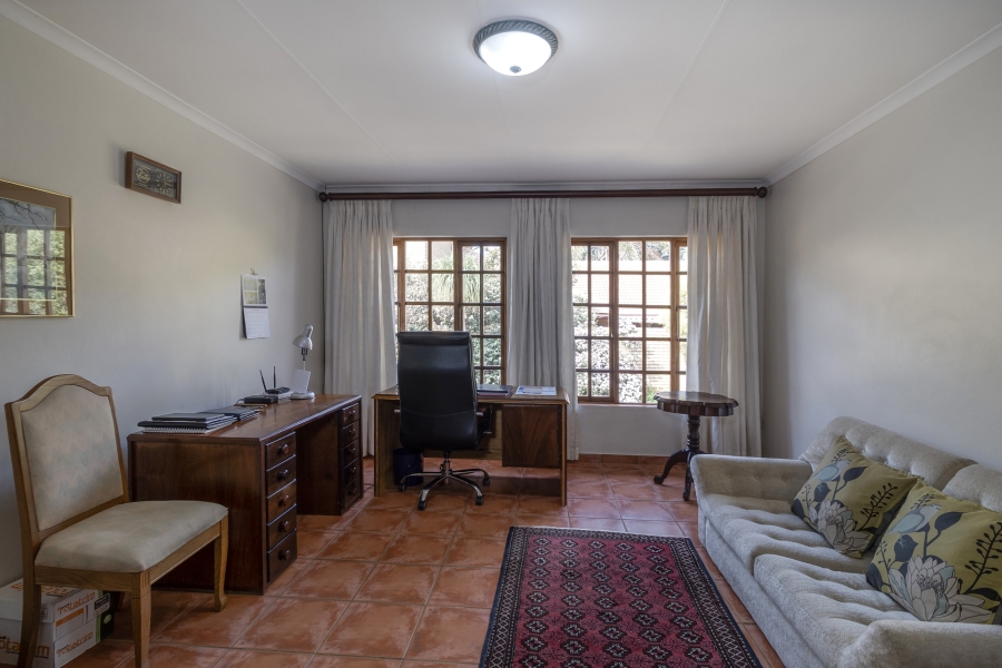 4 Bedroom Property for Sale in Moreleta Park Gauteng