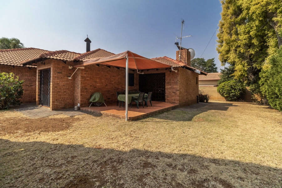 4 Bedroom Property for Sale in Moreleta Park Gauteng