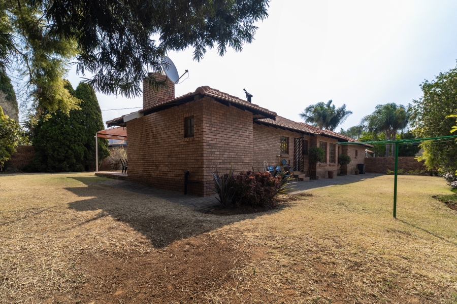 4 Bedroom Property for Sale in Moreleta Park Gauteng