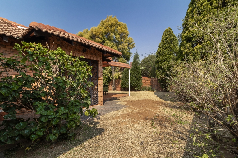 4 Bedroom Property for Sale in Moreleta Park Gauteng