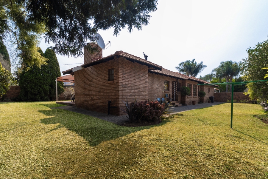 4 Bedroom Property for Sale in Moreleta Park Gauteng
