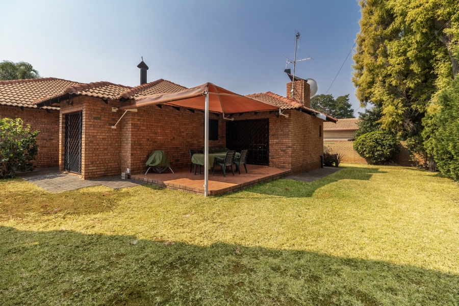 4 Bedroom Property for Sale in Moreleta Park Gauteng
