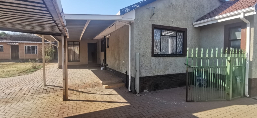 3 Bedroom Property for Sale in Allen Grove Gauteng