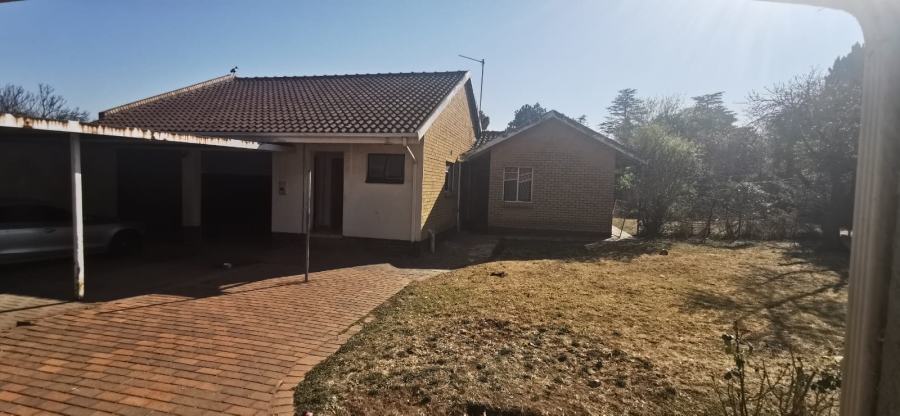 3 Bedroom Property for Sale in Allen Grove Gauteng