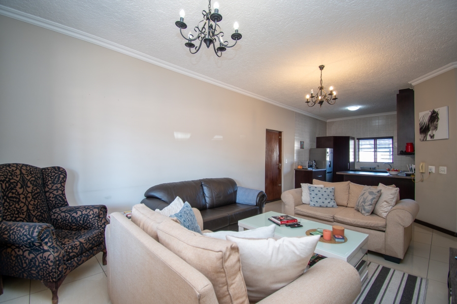 2 Bedroom Property for Sale in Paulshof Gauteng