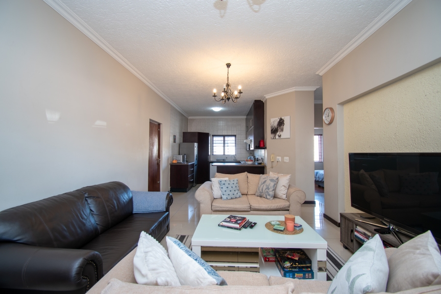 2 Bedroom Property for Sale in Paulshof Gauteng
