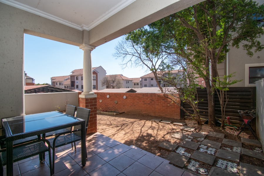 2 Bedroom Property for Sale in Paulshof Gauteng