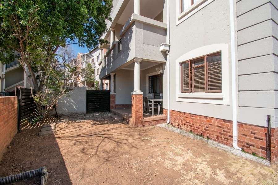 2 Bedroom Property for Sale in Paulshof Gauteng