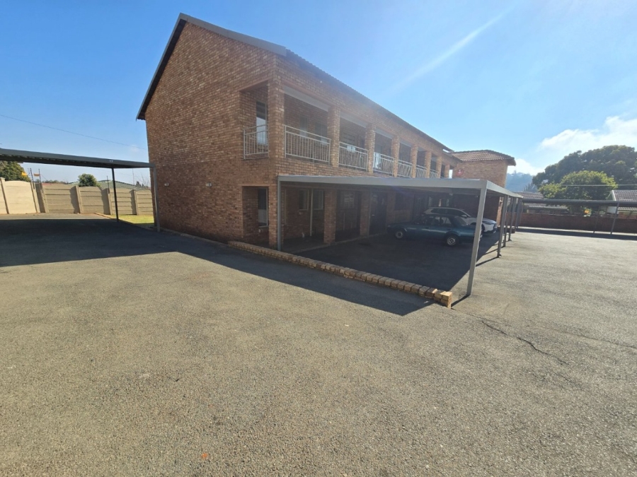 2 Bedroom Property for Sale in Wentworth Park Gauteng