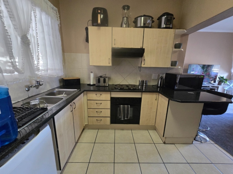 2 Bedroom Property for Sale in Wentworth Park Gauteng