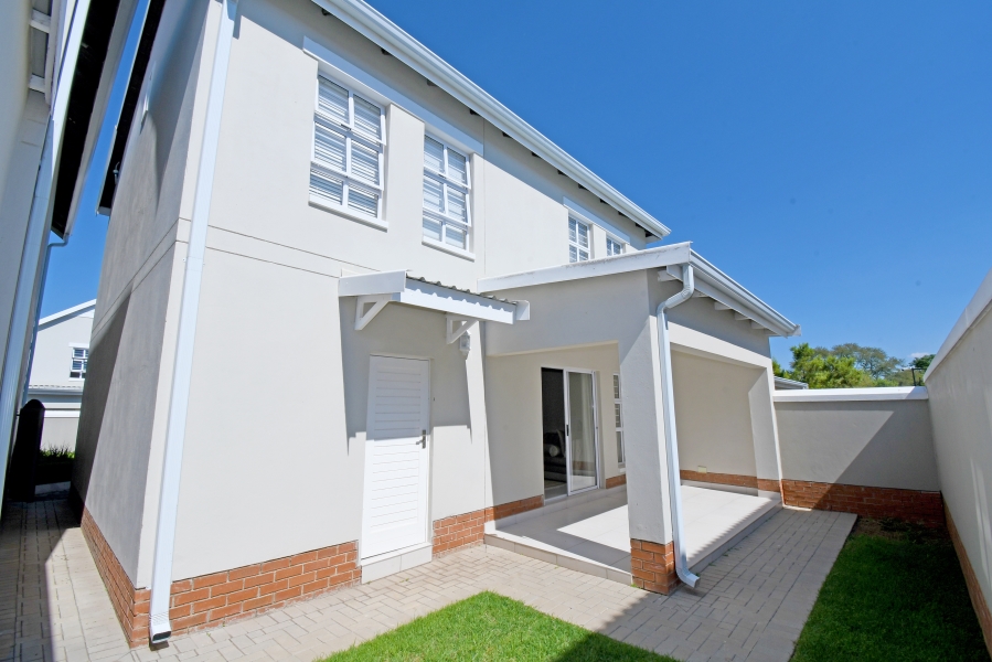3 Bedroom Property for Sale in Fourways Gauteng