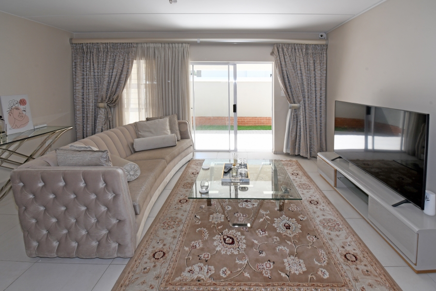 3 Bedroom Property for Sale in Fourways Gauteng