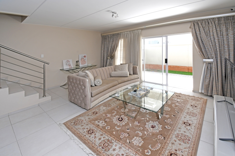 3 Bedroom Property for Sale in Fourways Gauteng