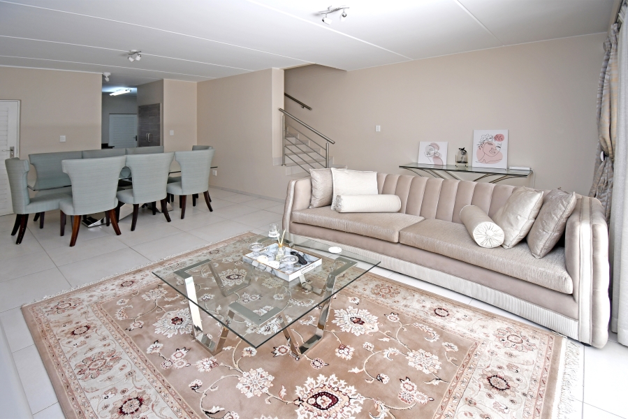 3 Bedroom Property for Sale in Fourways Gauteng