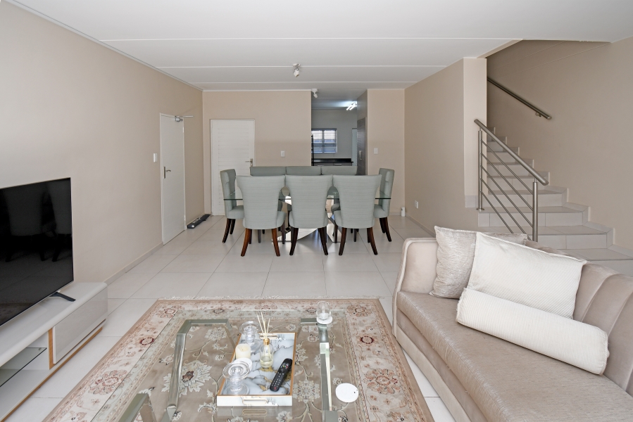 3 Bedroom Property for Sale in Fourways Gauteng