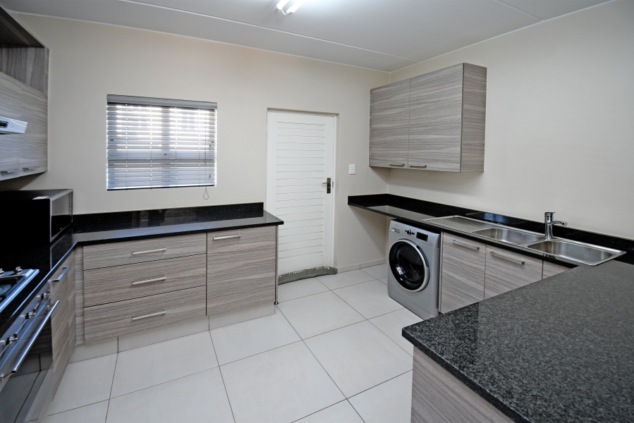 3 Bedroom Property for Sale in Fourways Gauteng