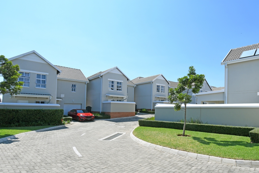 3 Bedroom Property for Sale in Fourways Gauteng