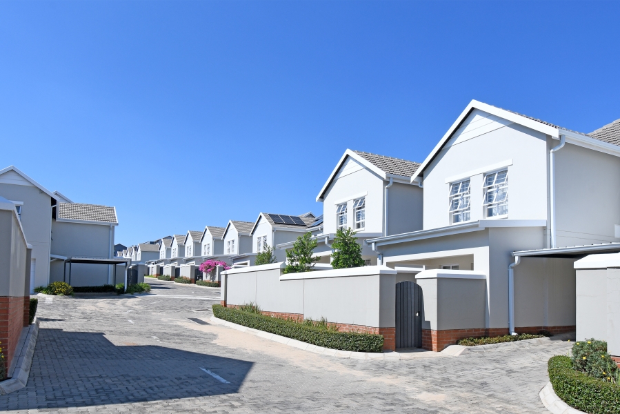 3 Bedroom Property for Sale in Fourways Gauteng