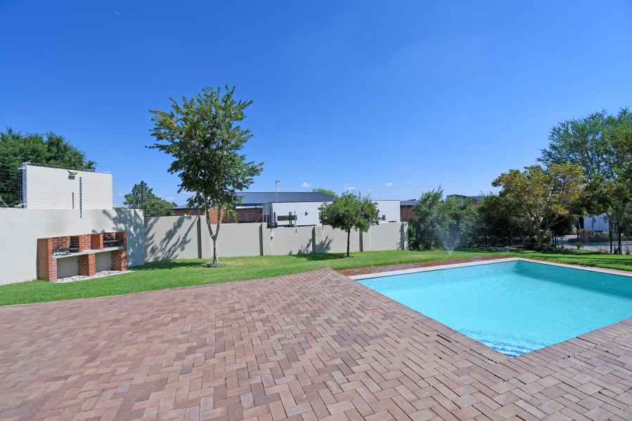 3 Bedroom Property for Sale in Fourways Gauteng