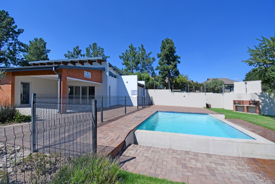 3 Bedroom Property for Sale in Fourways Gauteng