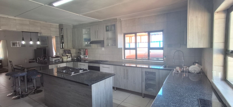 3 Bedroom Property for Sale in Newlands Gauteng