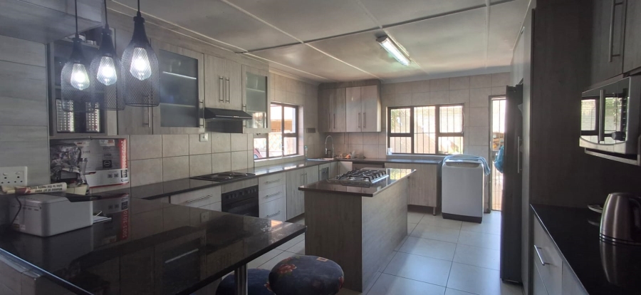 3 Bedroom Property for Sale in Newlands Gauteng