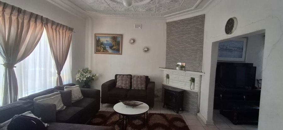 3 Bedroom Property for Sale in Newlands Gauteng