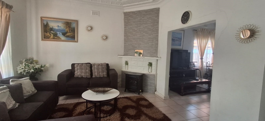 3 Bedroom Property for Sale in Newlands Gauteng