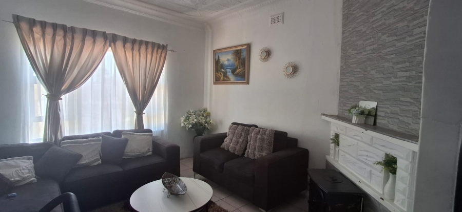 3 Bedroom Property for Sale in Newlands Gauteng