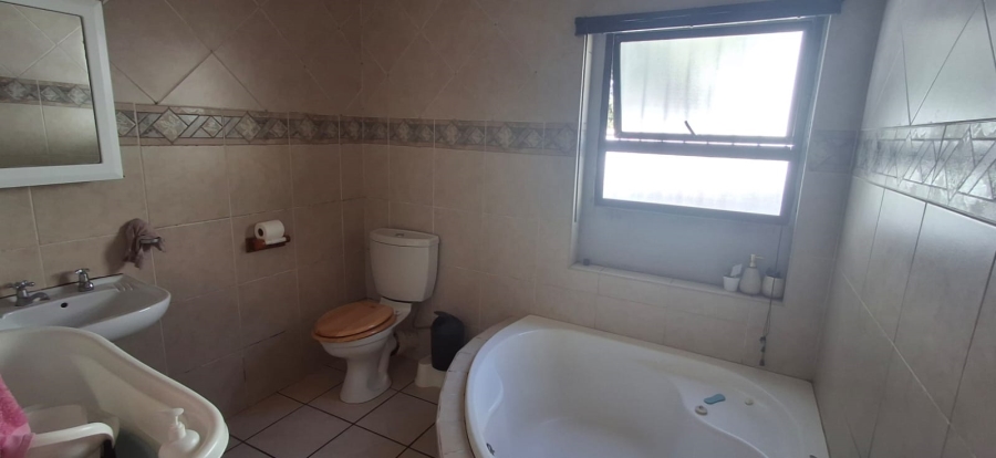3 Bedroom Property for Sale in Newlands Gauteng