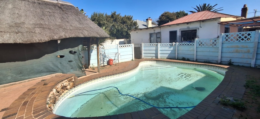 3 Bedroom Property for Sale in Newlands Gauteng