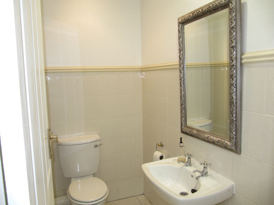 To Let 2 Bedroom Property for Rent in Hyde Park Gauteng