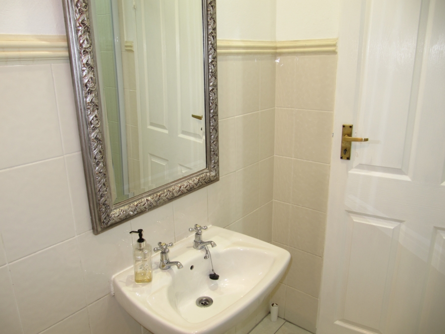 To Let 2 Bedroom Property for Rent in Hyde Park Gauteng