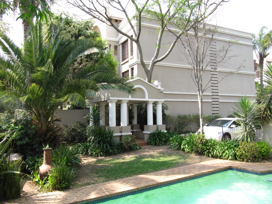To Let 2 Bedroom Property for Rent in Hyde Park Gauteng