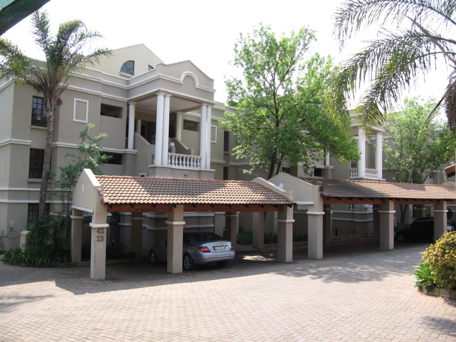 To Let 2 Bedroom Property for Rent in Hyde Park Gauteng