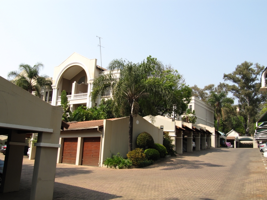 To Let 2 Bedroom Property for Rent in Hyde Park Gauteng
