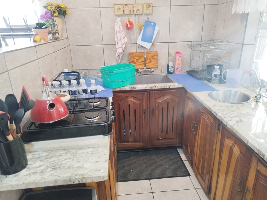 4 Bedroom Property for Sale in Birchleigh Gauteng
