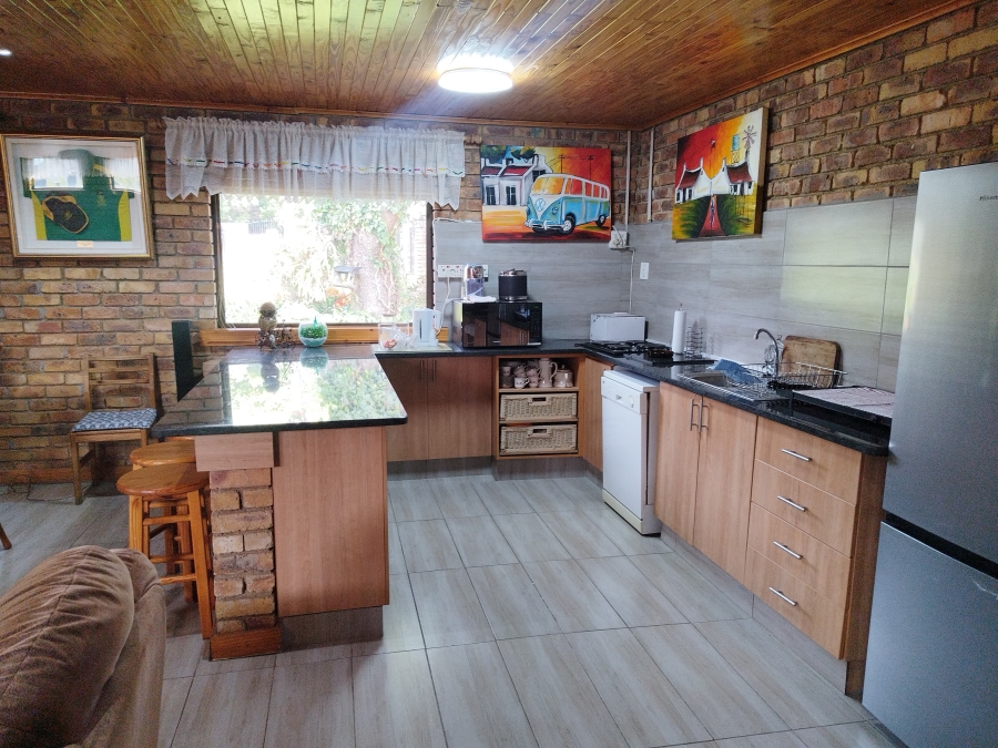 4 Bedroom Property for Sale in Birchleigh Gauteng