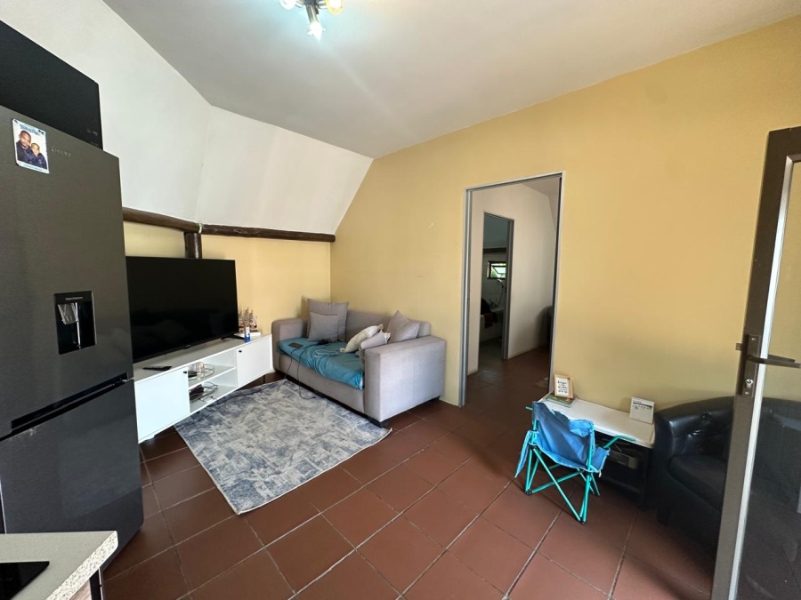 To Let 1 Bedroom Property for Rent in Homestead Gauteng
