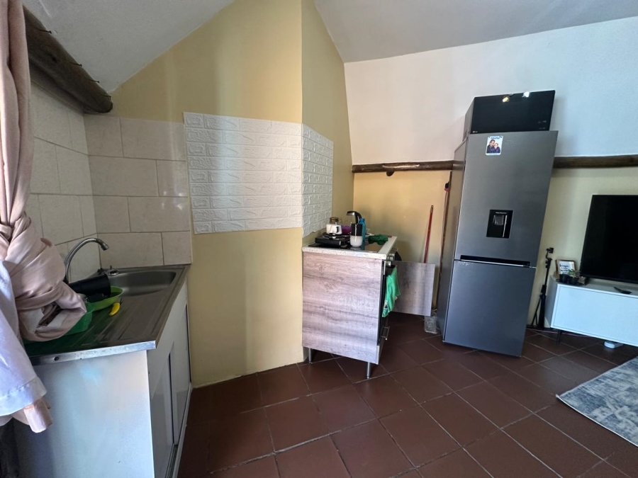 To Let 1 Bedroom Property for Rent in Homestead Gauteng