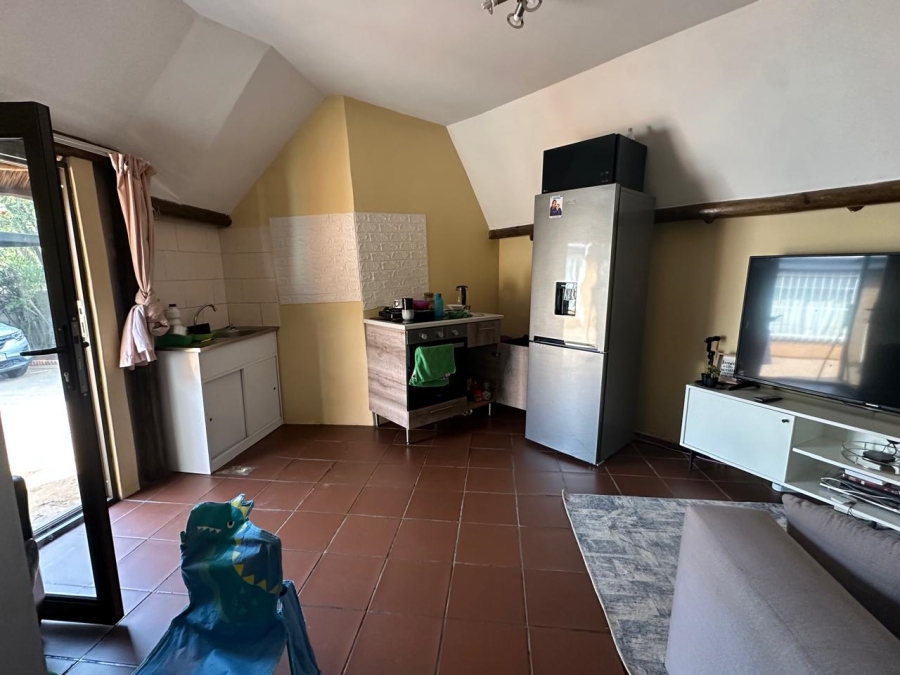To Let 1 Bedroom Property for Rent in Homestead Gauteng