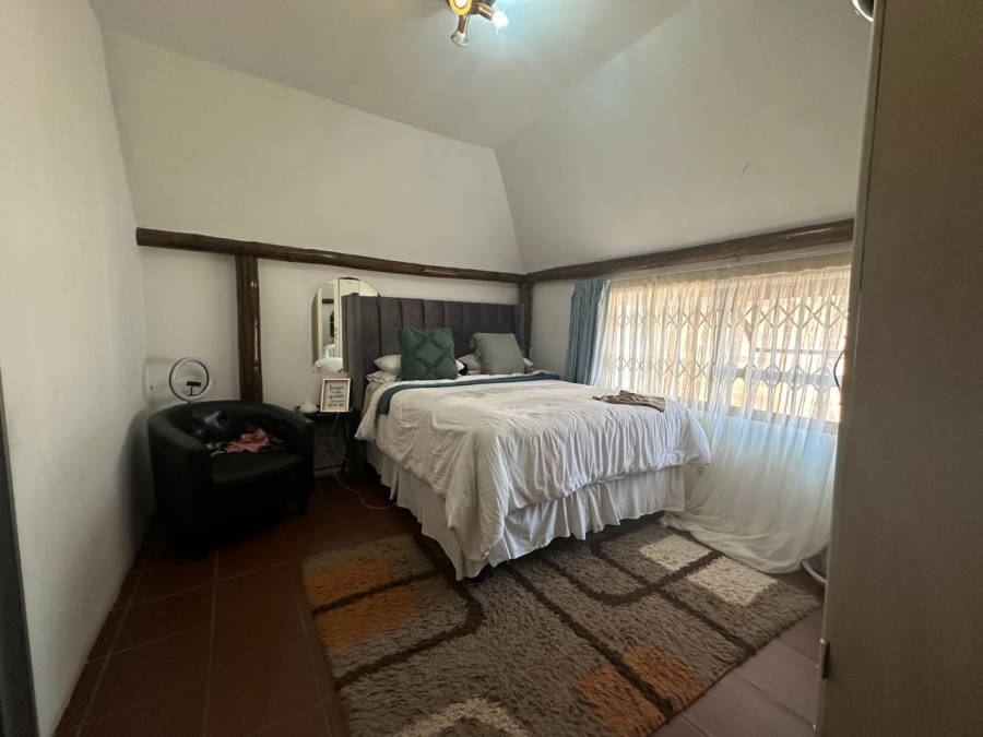To Let 1 Bedroom Property for Rent in Homestead Gauteng