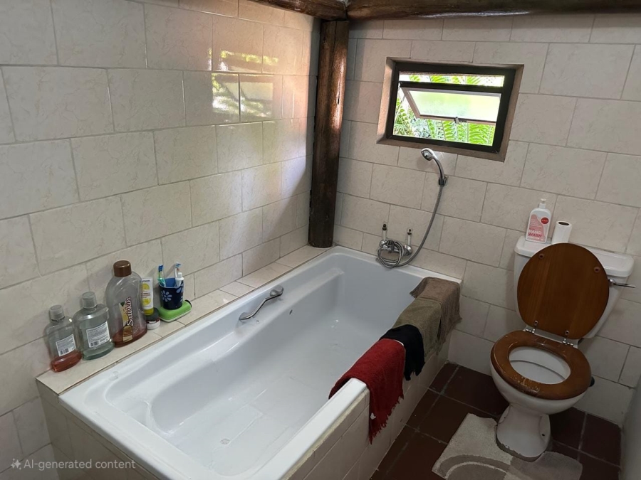 To Let 1 Bedroom Property for Rent in Homestead Gauteng