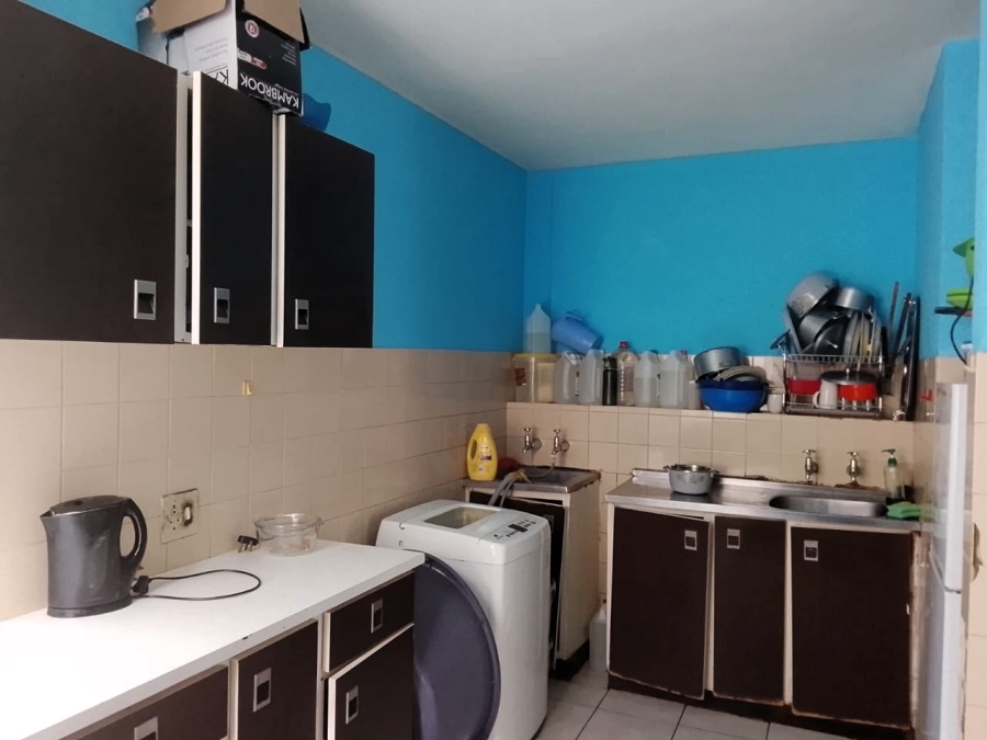 2 Bedroom Property for Sale in Arcadia Gauteng