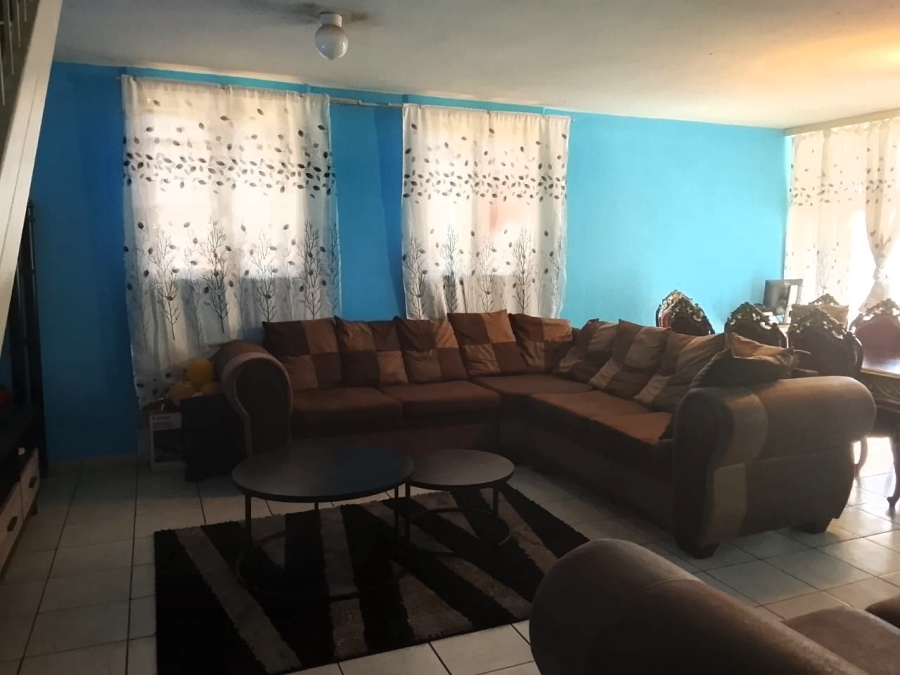 2 Bedroom Property for Sale in Arcadia Gauteng