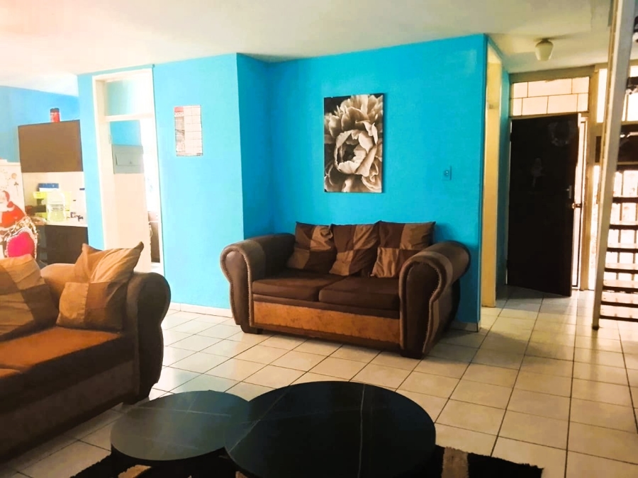 2 Bedroom Property for Sale in Arcadia Gauteng