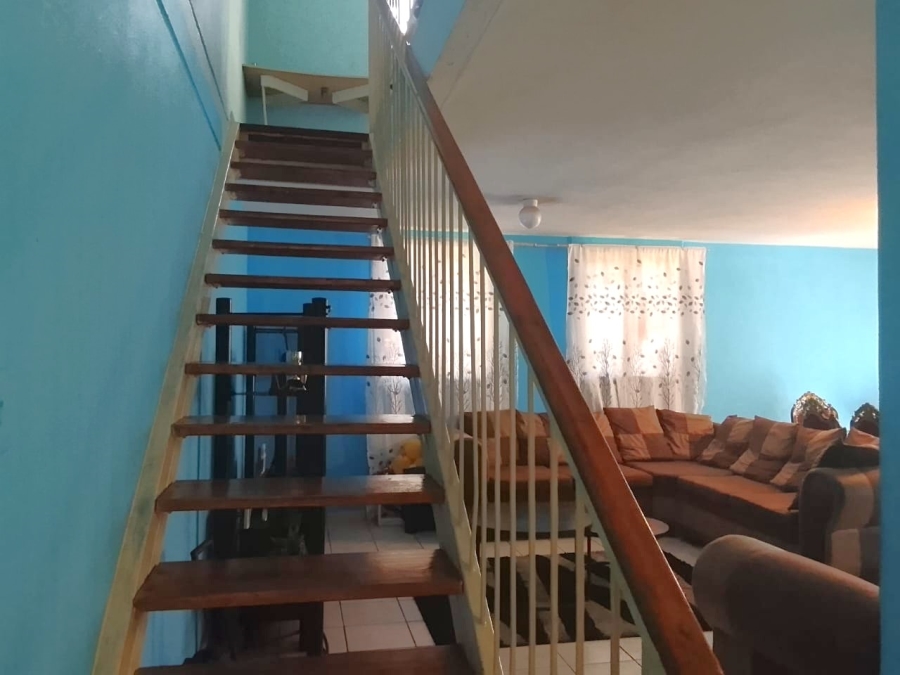 2 Bedroom Property for Sale in Arcadia Gauteng