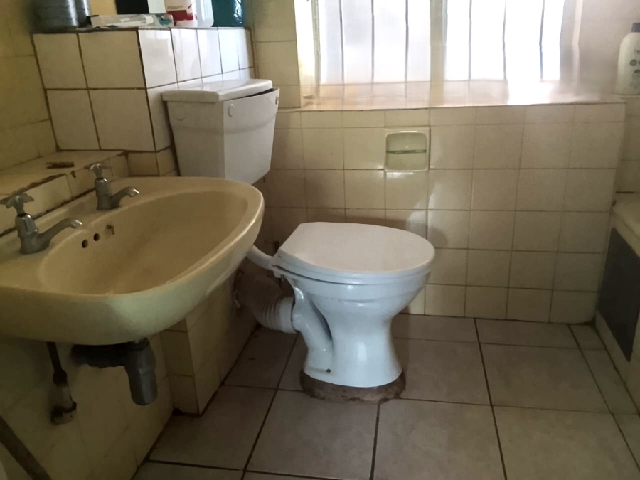 2 Bedroom Property for Sale in Arcadia Gauteng